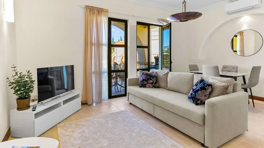 Beautiful Apartment APJ03 - Anesi, Aphrodite Hills - Image 1