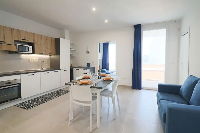 Holiday home Galatea a Otranto - Image 1