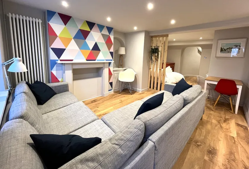 Stylish Studio apartment in Clifton Village - Image 1
