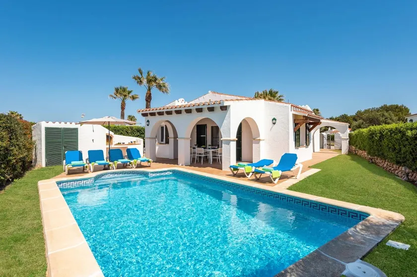 Villa Maria Bosch by Villa Plus - Image 1