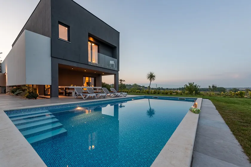 Lux Zadar Villas - Image 1