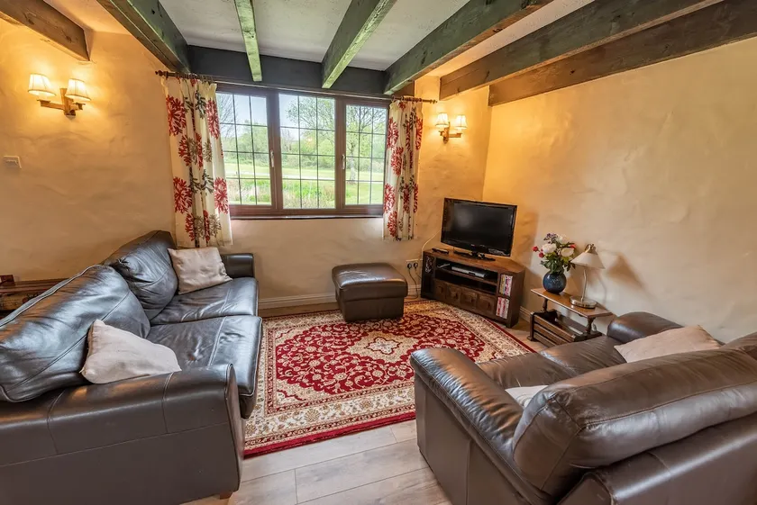 Lakeside Cottage - Trois Chambres Maison, Couchages 6 - Image 1