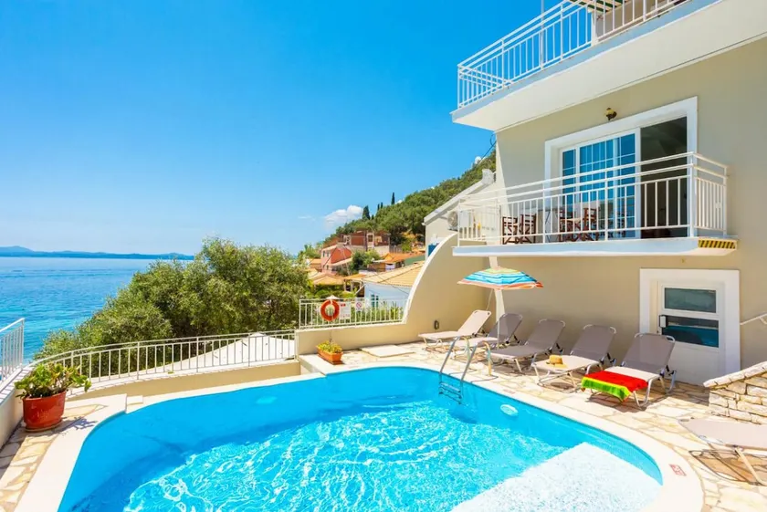 Villa Thalassa - Image 1