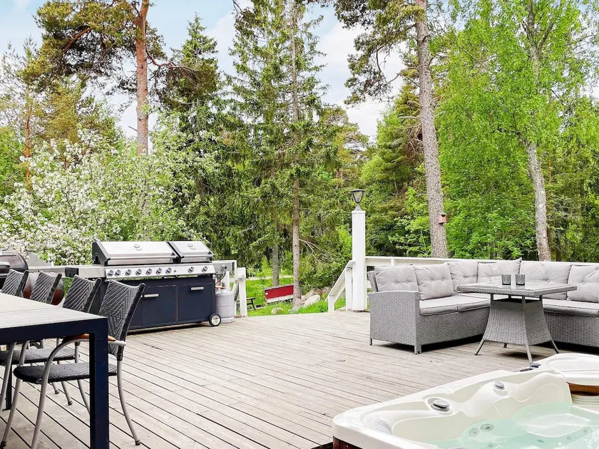 4-star vacation home in Väddö-by Traum - Image 1