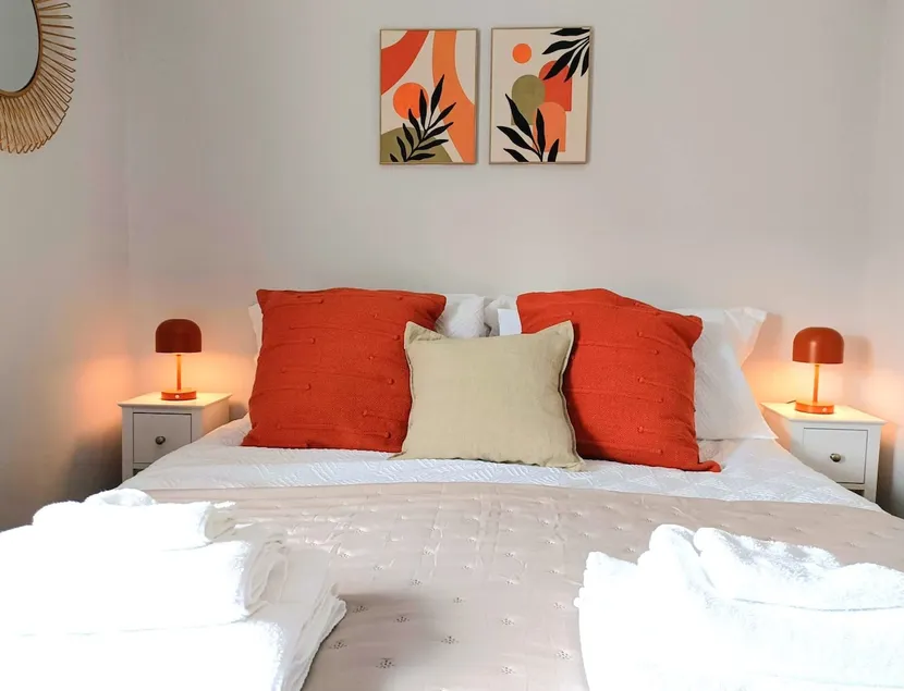 Charming Terrace Home in Whitchurch - Image 1