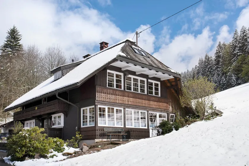 Black Forest Casa - Image 1