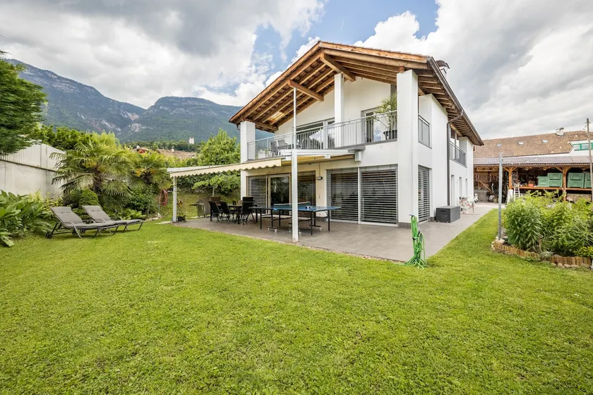 Angerblick Apartment - Image 1