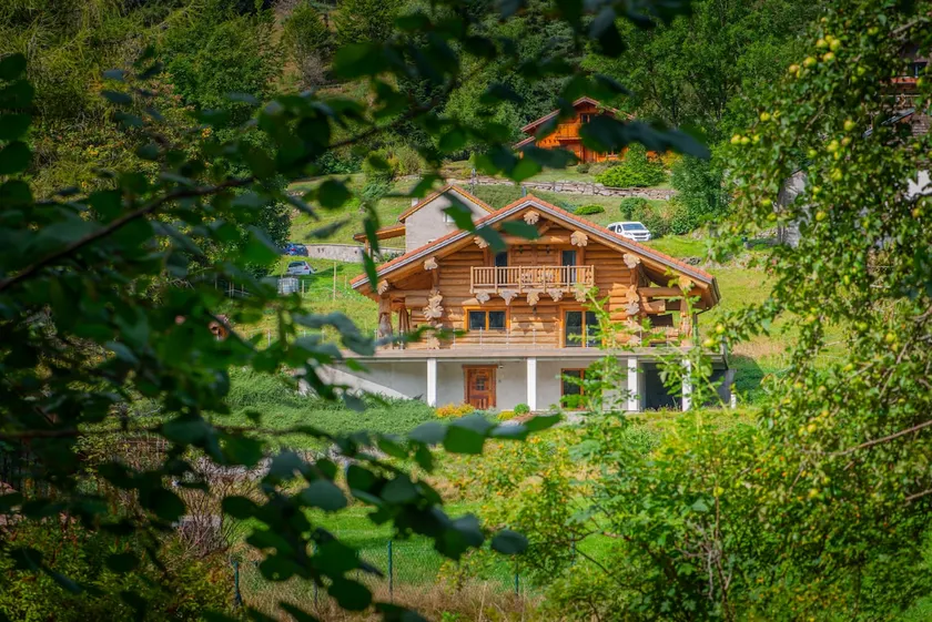 La Tanière des Vosges, La Bresse - Image 1