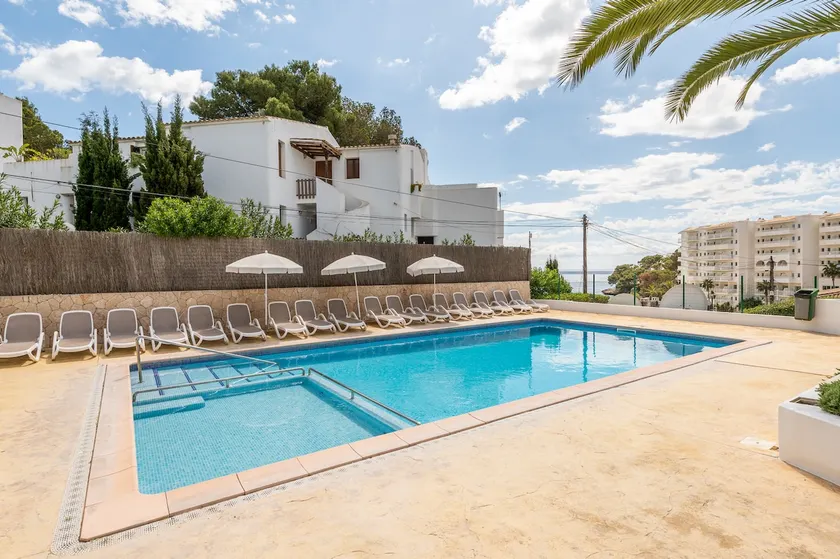 Poseidonia Apartment - Image 1