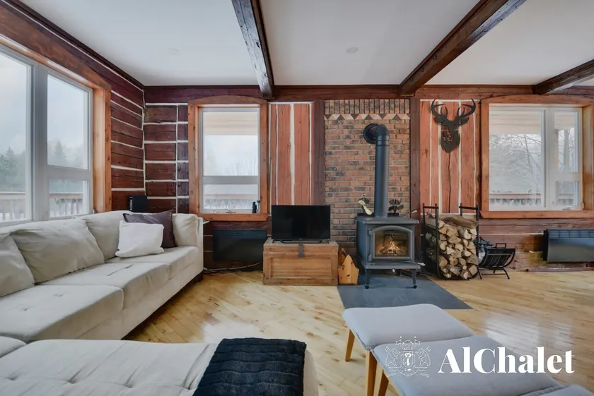 Lakaban | Forest Refuge | Fireplace, Comfort & Intim - Image 1