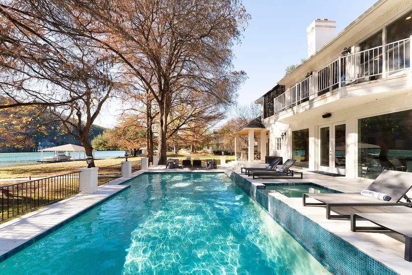 Luxe Austin-Area Retreat for Groups & Gatherings - Image 1