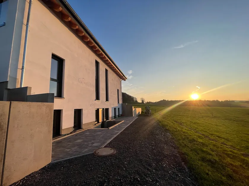Naturraum vacation home - Image 1