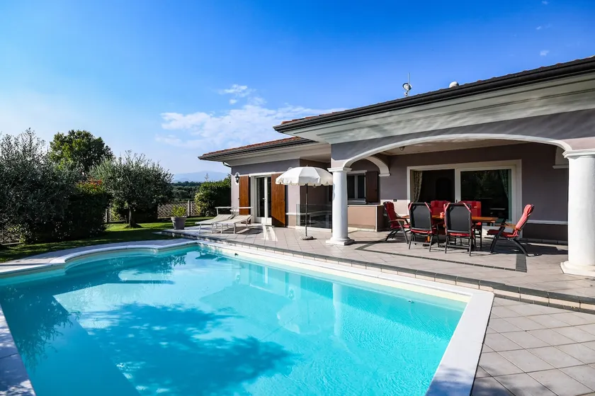 Villa Erika - Image 1