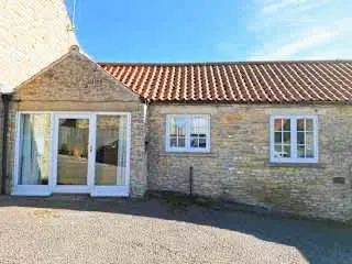 Heather Cottage - a beautiful cosy cottage for couples - Image 1
