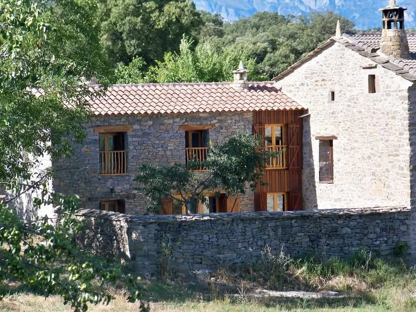 El Corral de Villacampa - Image 1