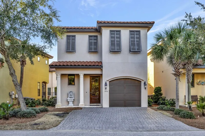 Stylish 4BD/4BA Sandestin Escape - Sleeps 10 - Image 1