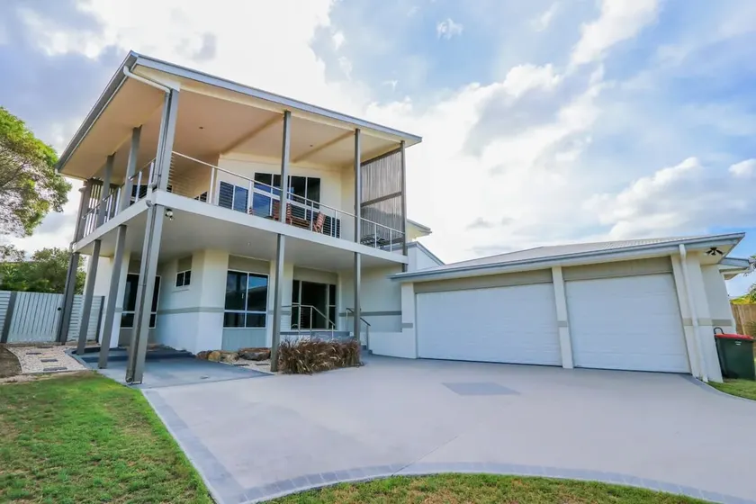 BankSea Holiday Home - Image 1