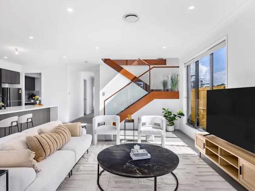 2024 Brand-new 5BR Comfort House in SunnybankHills - Image 1
