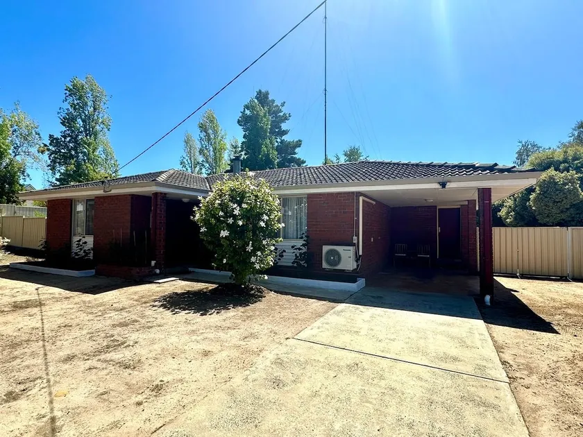 Central Nannup Holiday Home - Image 1