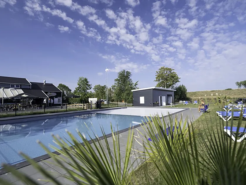 De Noordzee by Interhome - Image 1