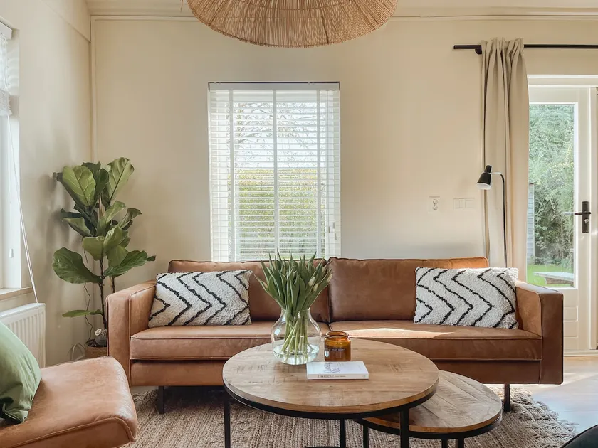 The Soultree - Stylish nature cottage near Schoorl dunes & Bergen beach - Image 1