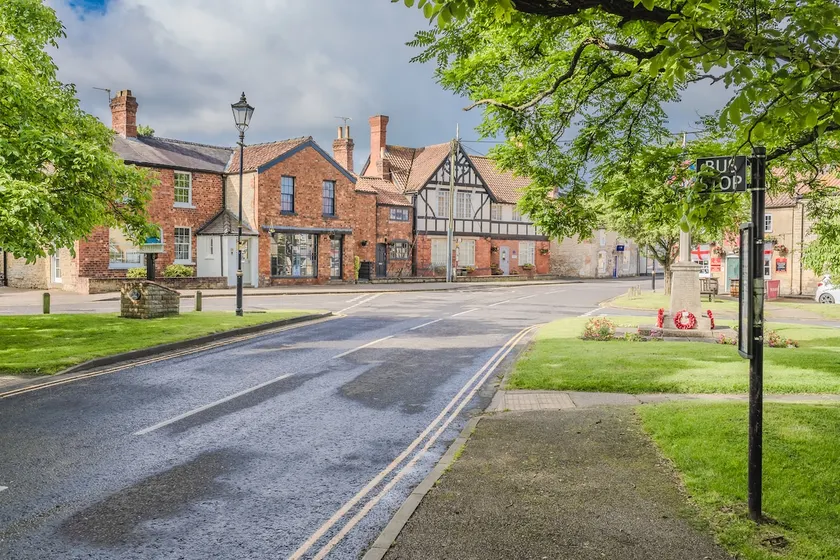 Hampshire Charming House - Image 1