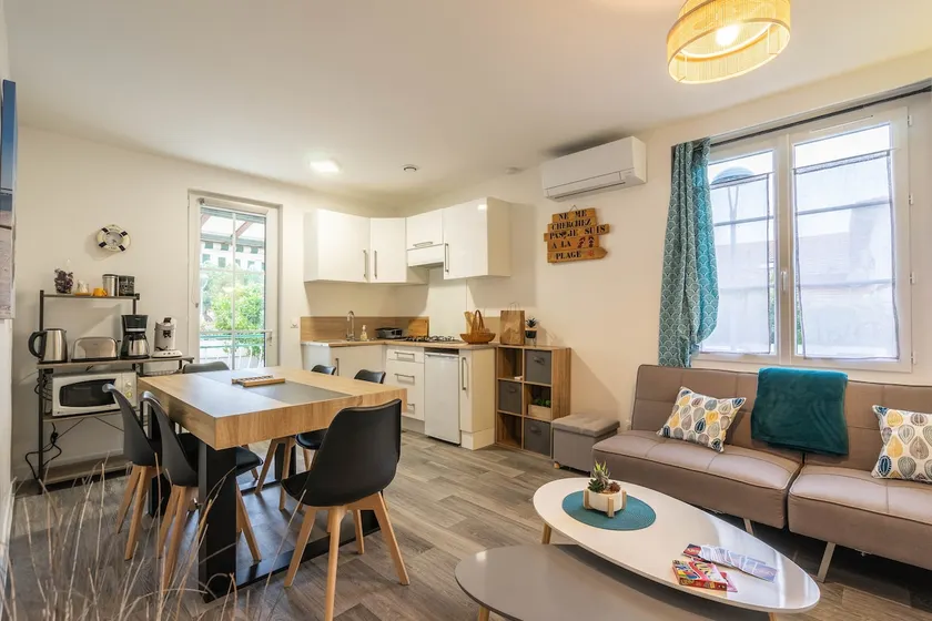 Downtown vacation home - Image 1