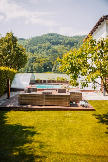 Vacation home - Image 1