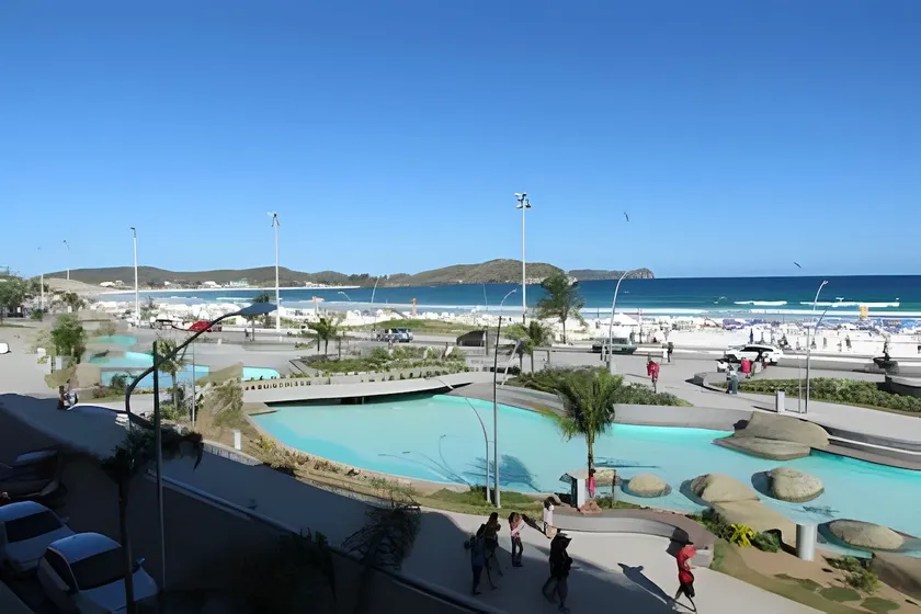 PRAIA DO FORTE ALTO LUXO - Image 1