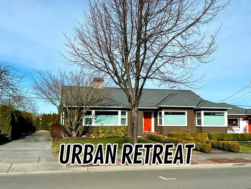Urban Retreat: Family & Dog Friendly Make Memories - Image 1