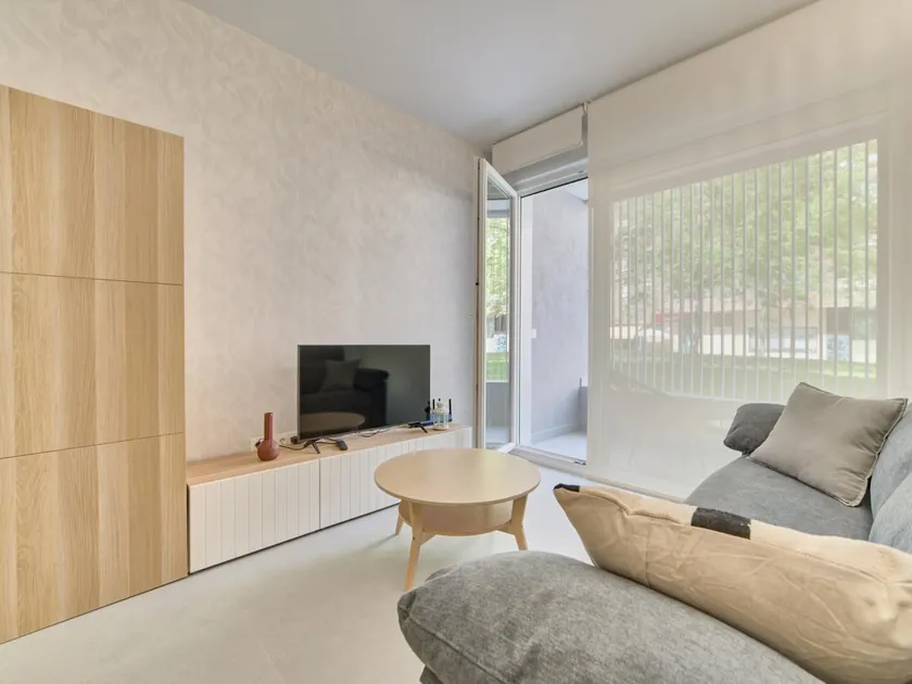 Pamplona Comfort 1, 2-bed apartment - Image 1