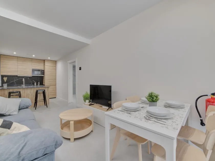 Pamplona Confort 2, Apartment e - Image 1