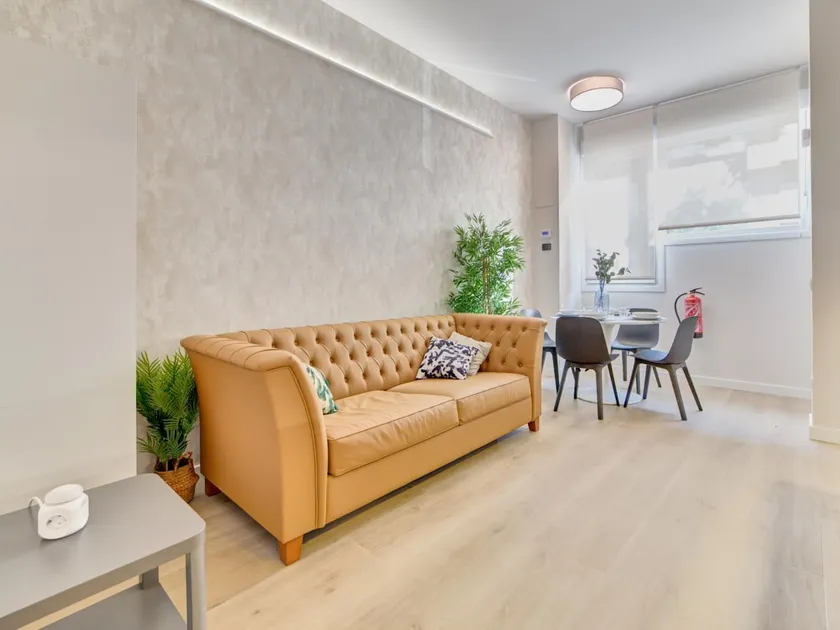 Apartment Pamplona Prime 1 by Clabao - Image 1