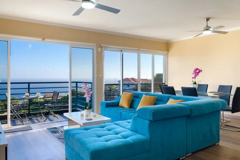 GuestReady - One happy stay in Machico - Image 1