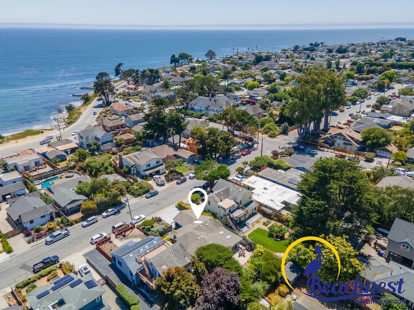 Mitchell's Cove Beach House - 2 min. Gehen Sie zum Strand! - Image 1