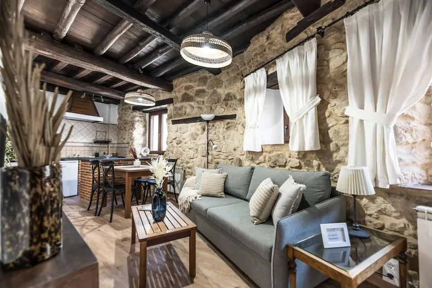 Las Lagunas (Candelario) - Image 1