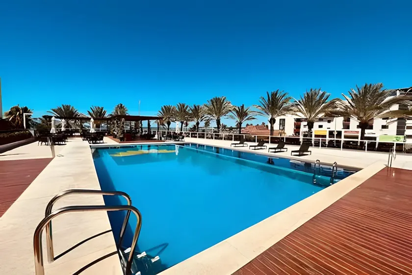 Solar Tambaú AP luxury 2 bedrooms - Image 1