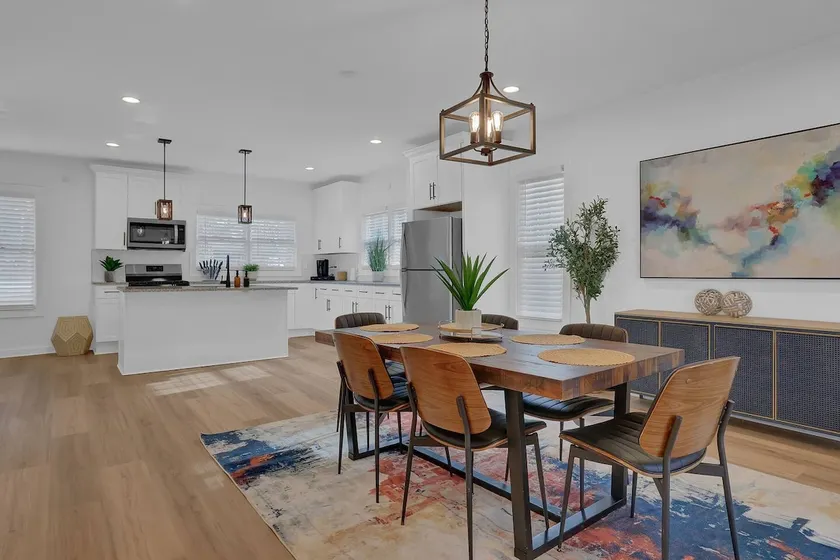 Newly Renovated 4BR in AtlantaOpen,Mins to Dwtn - Image 1