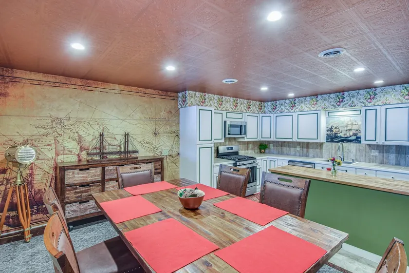 Smethport Vacation Rental w/ Fireplace & Lake View - Image 1