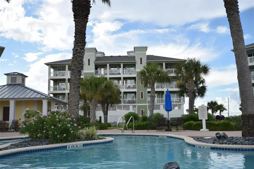 Sandy Turtle - Bayside - Sonnenuntergänge - Nahe Lazy River Pool - 3 Schlafzimmer / 2 Badezimmer. Schläft 9 - Image 1