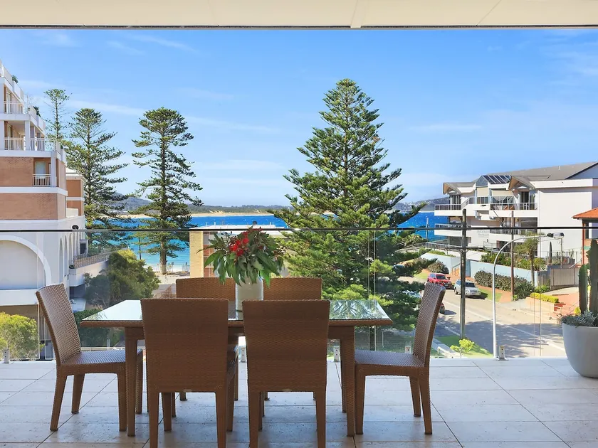 Penthouse - by Coast Hosting - Image 1