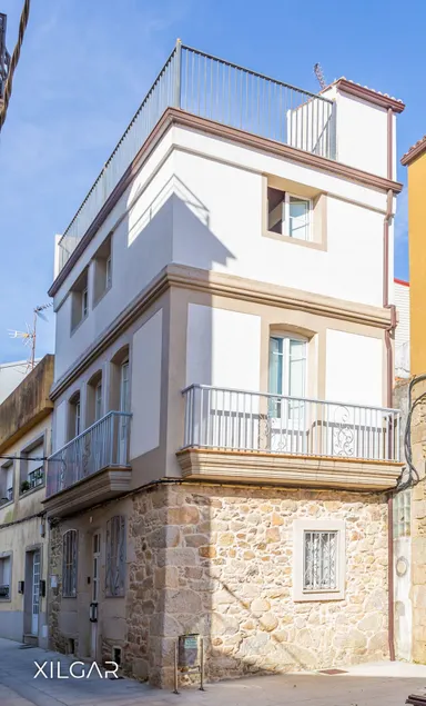 XILGAR Casa VeiraMar - Image 1