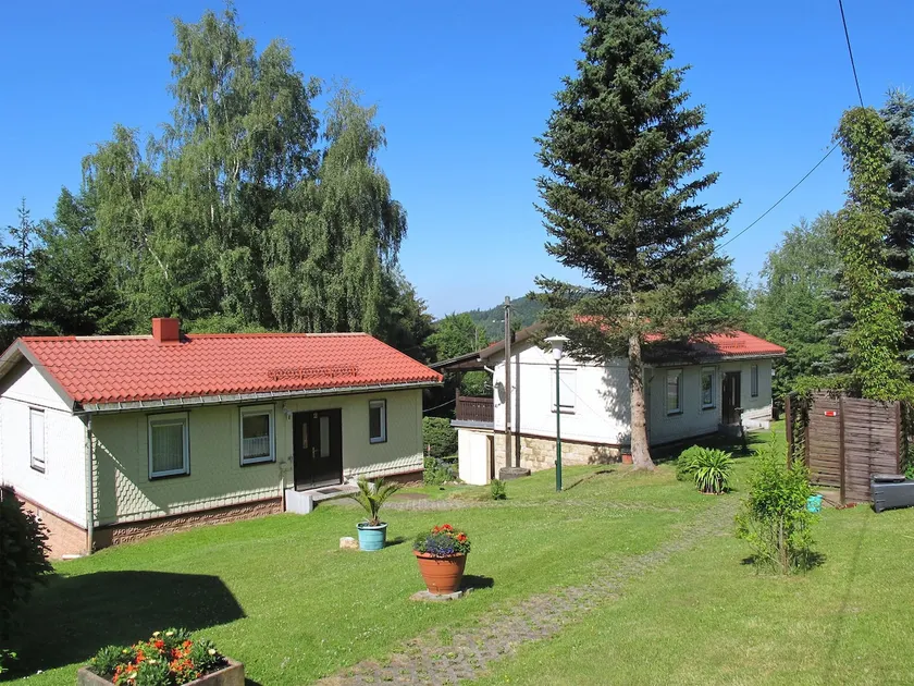 Casa di vacanze Aurora by Interhome - Image 1