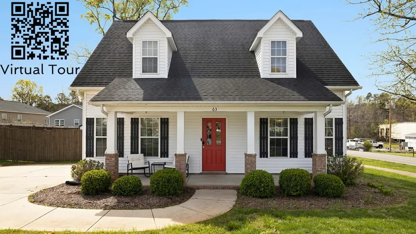 Charming Belmont Retreat - 3 beds & Private Yard - Image 1
