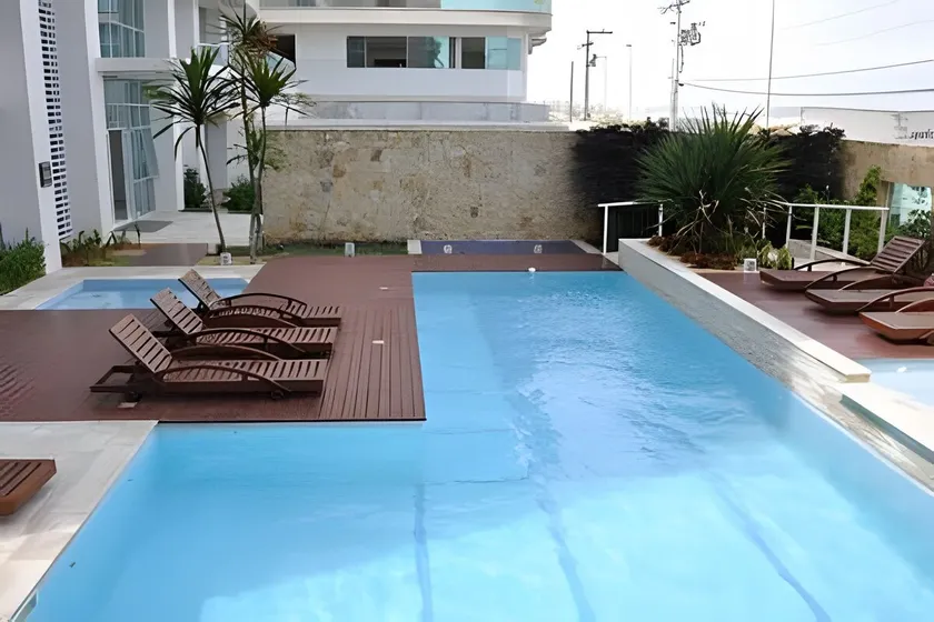 Flat Mandai Vista Mar - Image 1