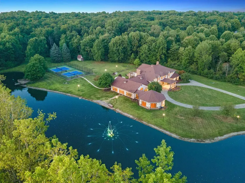12,000 Sq Ft Luxury Mansion | Events & Weddings - Image 1