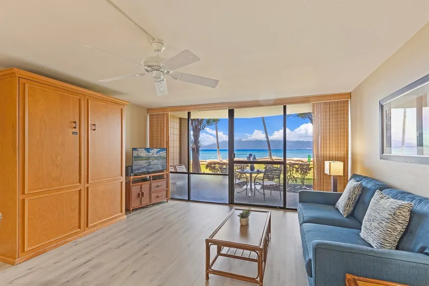 Valley Isle Resort #105 - Oceanfront Condominium - Image 1