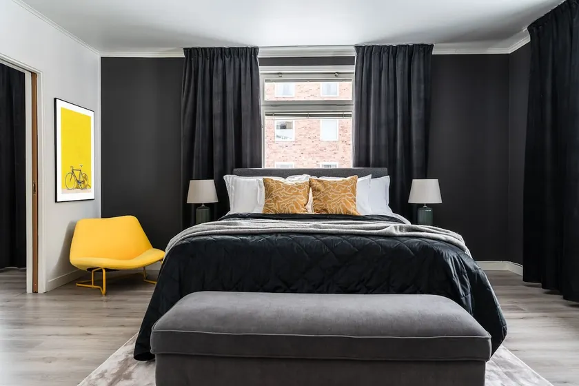 Charming Central Business Stay - Image 1