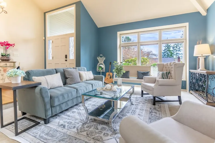 Corporate Housing Charm near East Sammamish Park - Image 1