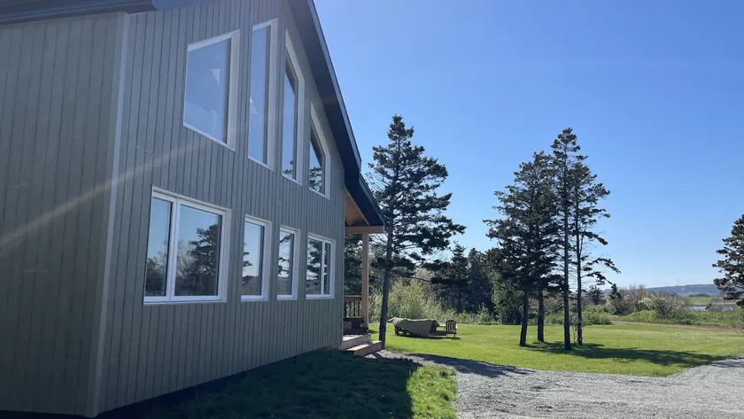 Chalet Gedouque - Image 1